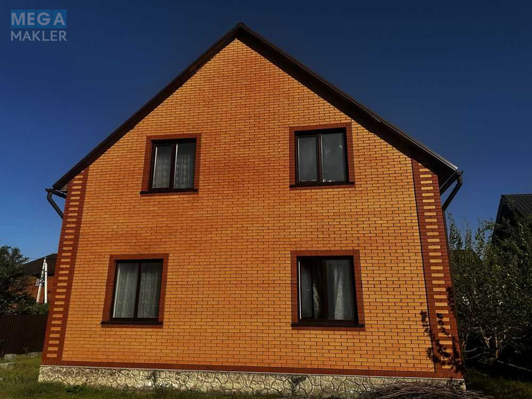 Продаж дома, 2&nbsp;поверху, 150&nbsp;кв.м, 4&nbsp;кімнати, ділянка 10&nbsp;соток, <a class="location-link" href="/borispol/" title="Недвижимость Бориспіль">Бориспіль</a>, Котляревського (изображение 3)