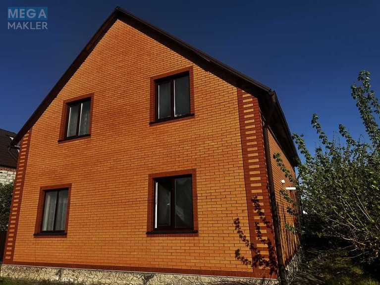 Продаж дома, 2&nbsp;поверху, 150&nbsp;кв.м, 4&nbsp;кімнати, ділянка 10&nbsp;соток, <a class="location-link" href="/borispol/" title="Недвижимость Бориспіль">Бориспіль</a>, Котляревського (изображение 4)