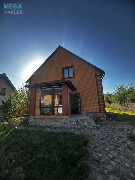 Продаж дома, 2&nbsp;поверху, 150&nbsp;кв.м, 4&nbsp;кімнати, ділянка 10&nbsp;соток, <a class="location-link" href="/borispol/" title="Недвижимость Бориспіль">Бориспіль</a>, Котляревського (изображение 5)