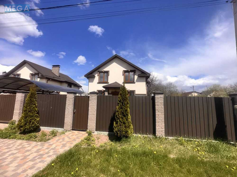 Продаж дома, 2&nbsp;поверху, 145&nbsp;кв.м, 3&nbsp;кімнати, ділянка 8&nbsp;соток, <a class="location-link" href="/borispol/" title="Недвижимость Бориспіль">Бориспіль</a>, Котляревського (изображение 3)