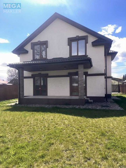 Продаж дома, 2&nbsp;поверху, 145&nbsp;кв.м, 3&nbsp;кімнати, ділянка 8&nbsp;соток, <a class="location-link" href="/borispol/" title="Недвижимость Бориспіль">Бориспіль</a>, Котляревського (изображение 4)