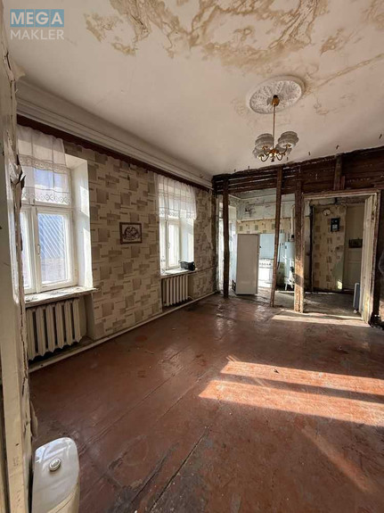 Продаж 2 кімнатної квартири (37/31/6), 2 пов. 2 пов. будинку, <a class="location-link" href="/odessa/" title="Недвижимость Одеса">Одеса</a>, <a class="location-link" href="/odessa/malinovskij/" title="Недвижимость Малиновський район">Малиновський р-н</a>, Болгарська, 62 (изображение 2)