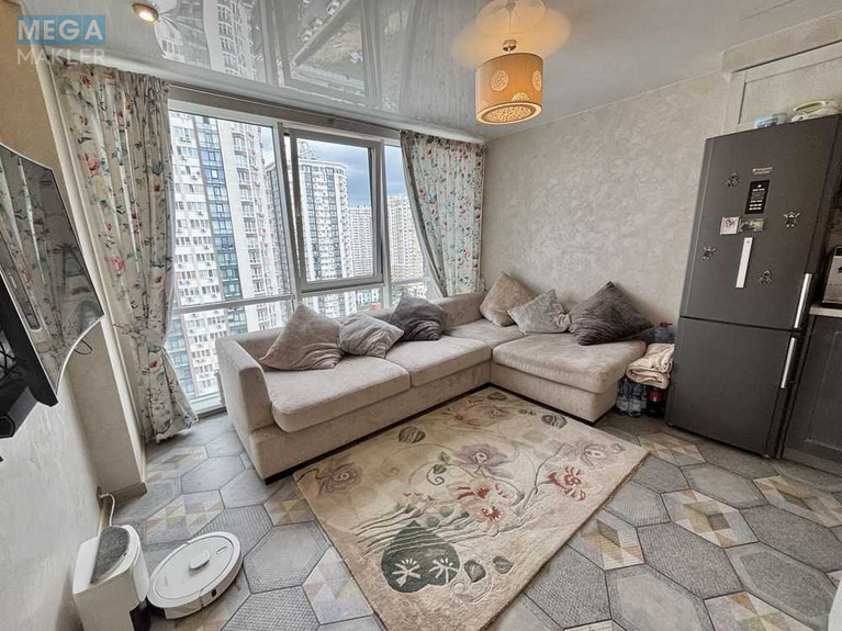 Продаж 2 кімнатної квартири (84/40/21), 16 пов. 25 пов. будинку, <a class="location-link" href="/brovary/" title="Недвижимость Бровари">Бровари</a>, Черновола, 11 (изображение 5)