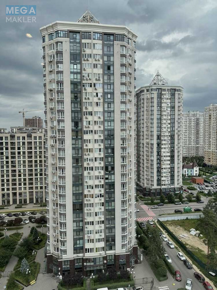 Продаж 2 кімнатної квартири (84/40/21), 16 пов. 25 пов. будинку, <a class="location-link" href="/brovary/" title="Недвижимость Бровари">Бровари</a>, Черновола, 11 (изображение 6)