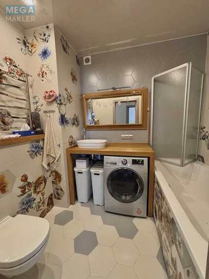 Продаж 2 кімнатної квартири (84/40/21), 16 пов. 25 пов. будинку, <a class="location-link" href="/brovary/" title="Недвижимость Бровари">Бровари</a>, Черновола, 11 (изображение 8)