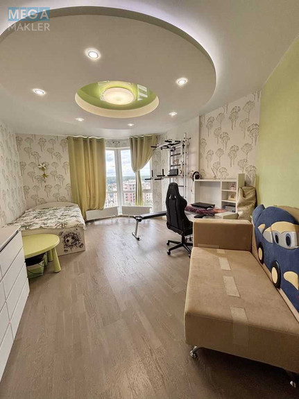 Продаж 2 кімнатної квартири (84/40/21), 16 пов. 25 пов. будинку, <a class="location-link" href="/brovary/" title="Недвижимость Бровари">Бровари</a>, Черновола, 11 (изображение 9)