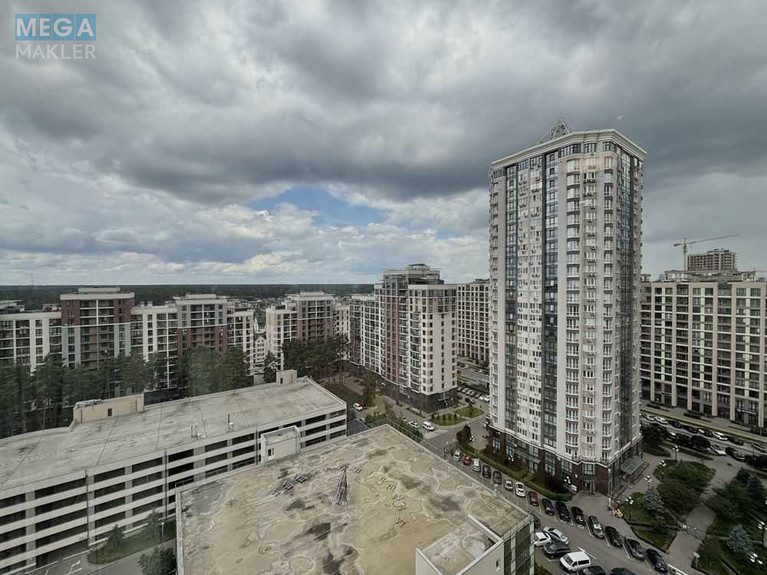 Продаж 2 кімнатної квартири (84/40/21), 16 пов. 25 пов. будинку, <a class="location-link" href="/brovary/" title="Недвижимость Бровари">Бровари</a>, Черновола, 11 (изображение 10)