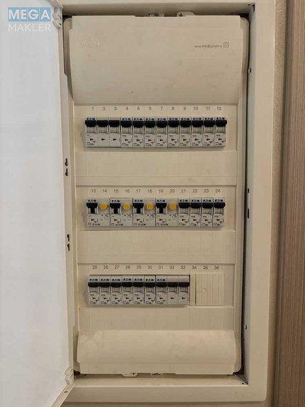 Продаж 2 кімнатної квартири (84/40/21), 16 пов. 25 пов. будинку, <a class="location-link" href="/brovary/" title="Недвижимость Бровари">Бровари</a>, Черновола, 11 (изображение 14)