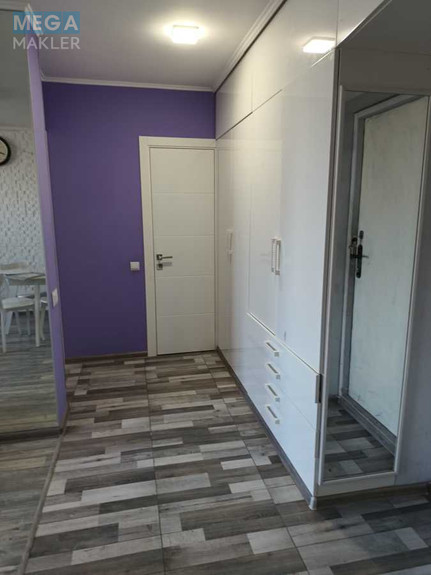 Продаж 2 кімнатної квартири (57/38/8), 11 пов. 26 пов. будинку, <a class="location-link" href="/kiev/" title="Недвижимость Київ">Київ</a>, <a class="location-link" href="/kiev/darnickij/" title="Недвижимость Дарницький район">Дарницький р-н</a>, Соломии Крушельницкой ул., 13 (изображение 3)