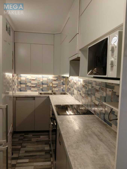 Продаж 2 кімнатної квартири (57/38/8), 11 пов. 26 пов. будинку, <a class="location-link" href="/kiev/" title="Недвижимость Київ">Київ</a>, <a class="location-link" href="/kiev/darnickij/" title="Недвижимость Дарницький район">Дарницький р-н</a>, Соломии Крушельницкой ул., 13 (изображение 4)