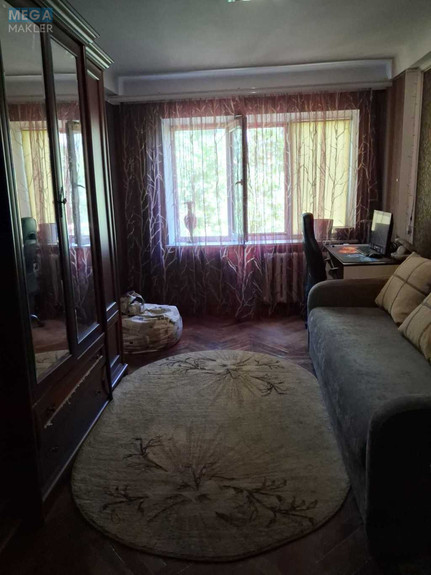 Продаж 3 кімнатної квартири (60,1/?/8), 5 пов. 5 пов. будинку, <a class="location-link" href="/kiev/" title="Недвижимость Київ">Київ</a>, <a class="location-link" href="/kiev/shevchenkovskij/" title="Недвижимость Шевченківський район">Шевченківський р-н</a>, Салютна вул. (изображение 13)