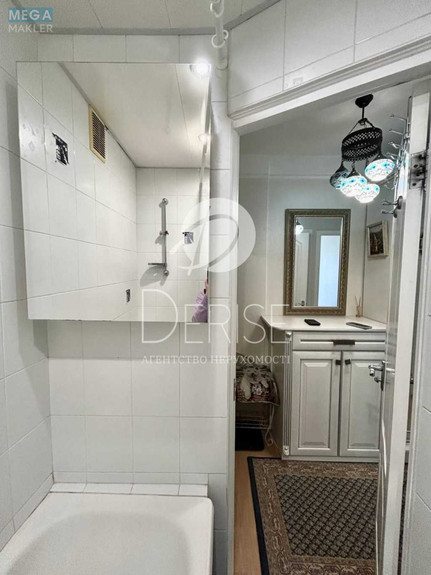Продаж 3 кімнатної квартири (59,3/41/7), 6 пов. 9 пов. будинку, <a class="location-link" href="/kiev/" title="Недвижимость Київ">Київ</a>, <a class="location-link" href="/kiev/goloseevskij/" title="Недвижимость Голосіївський район">Голосіївський р-н</a>, Васильківська вул., 2А (изображение 5)