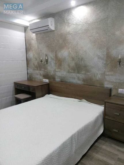 Оренда 2 кімнатної квартири, <a class="location-link" href="/kiev/" title="Недвижимость Київ">Київ</a>, <a class="location-link" href="/kiev/darnickij/" title="Недвижимость Дарницький район">Дарницький р-н</a>, Заречная ул., 1Г (изображение 8)