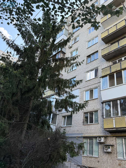 Продаж 1 кімнатної квартири (40/21,5/8,5), 7 пов. 9 пов. будинку, <a class="location-link" href="/kiev/" title="Недвижимость Київ">Київ</a>, <a class="location-link" href="/kiev/pecherskij/" title="Недвижимость Печерський район">Печерський р-н</a>, Професора Підвисоцького вул., 6А (изображение 16)