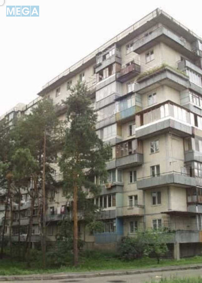 Продаж 2 кімнатної квартири (52/39/8), 6 пов. 9 пов. будинку, <a class="location-link" href="/kiev/" title="Недвижимость Київ">Київ</a>, <a class="location-link" href="/kiev/desnyanskij/" title="Недвижимость Деснянський район">Деснянський р-н</a>, Лісовий просп., 7 (изображение 11)