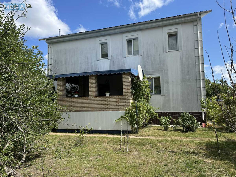 Продаж дома, 2&nbsp;поверху, 351&nbsp;кв.м, 6&nbsp;кімнат, ділянка 15&nbsp;соток, <a class="location-link" href="/ivankovichi/" title="Недвижимость Іванковичі">Іванковичі</a>, Садова (изображение 5)
