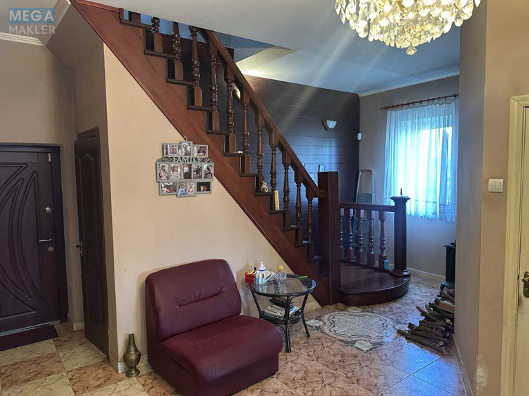 Продаж дома, 2&nbsp;поверху, 351&nbsp;кв.м, 6&nbsp;кімнат, ділянка 15&nbsp;соток, <a class="location-link" href="/ivankovichi/" title="Недвижимость Іванковичі">Іванковичі</a>, Садова (изображение 22)