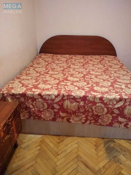 Оренда 2 кімнатної квартири, <a class="location-link" href="/kiev/" title="Недвижимость Київ">Київ</a>, <a class="location-link" href="/kiev/dneprovskij/" title="Недвижимость Дніпровський район">Дніпровський р-н</a>, Тампере ул., 4 (изображение 4)