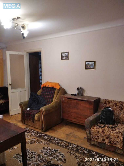 Оренда 2 кімнатної квартири, <a class="location-link" href="/kiev/" title="Недвижимость Київ">Київ</a>, <a class="location-link" href="/kiev/dneprovskij/" title="Недвижимость Дніпровський район">Дніпровський р-н</a>, Тампере ул., 4 (изображение 9)