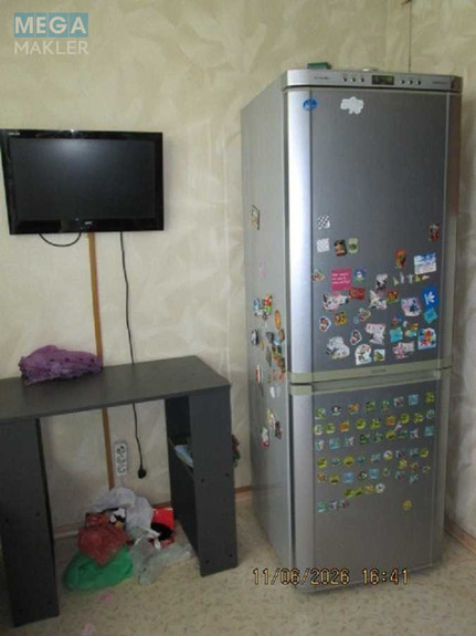 Оренда 3 кімнатної квартири, <a class="location-link" href="/kiev/" title="Недвижимость Київ">Київ</a>, <a class="location-link" href="/kiev/goloseevskij/" title="Недвижимость Голосіївський район">Голосіївський р-н</a>, Академика Глушкова просп., 12 (изображение 12)