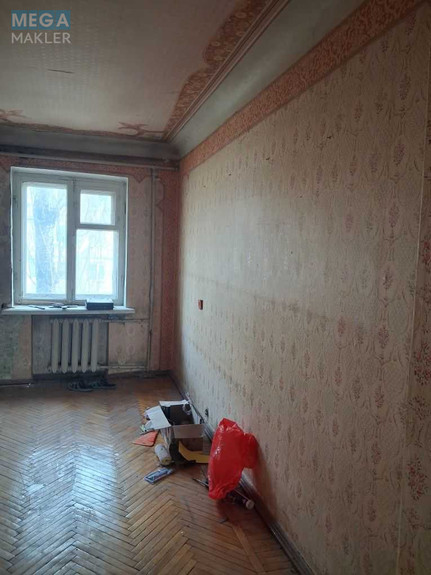 Продаж 2 кімнатної квартири (40/?/6), 5 пов. 5 пов. будинку, <a class="location-link" href="/kiev/" title="Недвижимость Київ">Київ</a>, <a class="location-link" href="/kiev/goloseevskij/" title="Недвижимость Голосіївський район">Голосіївський р-н</a>, Бурмистенка вул., 13 (изображение 3)