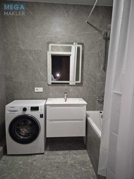 Оренда 1 кімнатної квартири, <a class="location-link" href="/kiev/" title="Недвижимость Київ">Київ</a>, <a class="location-link" href="/kiev/svyatoshinskij/" title="Недвижимость Святошинський район">Святошинський р-н</a>, Приладний пров., 10а (изображение 3)