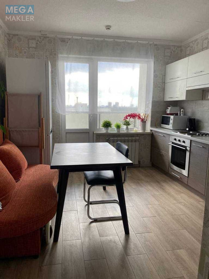 Оренда 1 кімнатної квартири, <a class="location-link" href="/kiev/" title="Недвижимость Київ">Київ</a>, <a class="location-link" href="/kiev/dneprovskij/" title="Недвижимость Дніпровський район">Дніпровський р-н</a>, Инженера Бородина ул., 6 (изображение 6)