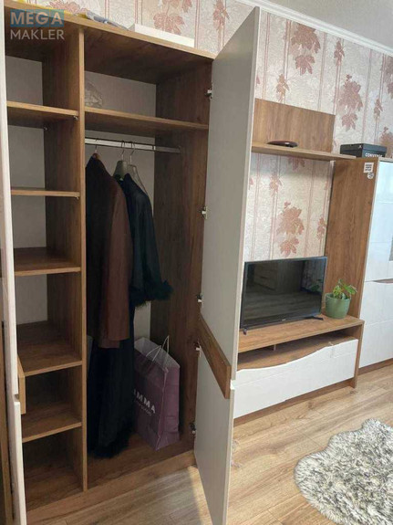 Оренда 1 кімнатної квартири, <a class="location-link" href="/kiev/" title="Недвижимость Київ">Київ</a>, <a class="location-link" href="/kiev/dneprovskij/" title="Недвижимость Дніпровський район">Дніпровський р-н</a>, Инженера Бородина ул., 6 (изображение 9)