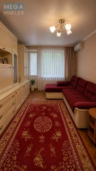 Продаж 3 кімнатної квартири (72/38/12), 1 пов. 16 пов. будинку, <a class="location-link" href="/kiev/" title="Недвижимость Київ">Київ</a>, <a class="location-link" href="/kiev/solomenskij/" title="Недвижимость Солом'янський район">Солом'янський р-н</a>, Олексы Тихого ул., 23 (изображение 4)