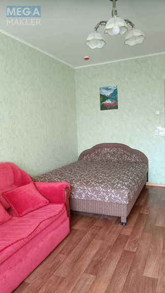 Продаж 1 кімнатної квартири (43/18/10), 19 пов. 25 пов. будинку, <a class="location-link" href="/kiev/" title="Недвижимость Київ">Київ</a>, <a class="location-link" href="/kiev/darnickij/" title="Недвижимость Дарницький район">Дарницький р-н</a>, Урлівська вул., 38а (изображение 5)