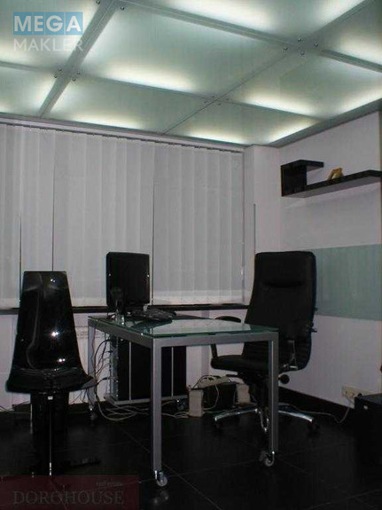 Продаж комерційної нерухомості, 131 кв.м, под офис, <a class="location-link" href="/kiev/" title="Недвижимость Київ">Київ</a>, <a class="location-link" href="/kiev/goloseevskij/" title="Недвижимость Голосіївський район">Голосіївський р-н</a>, Феодосийский пер., 14 (изображение 6)