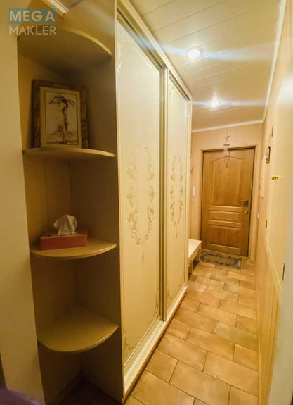 Продаж 3 кімнатної квартири (104/55/16), 1 пов. 14 пов. будинку, <a class="location-link" href="/kiev/" title="Недвижимость Київ">Київ</a>, <a class="location-link" href="/kiev/darnickij/" title="Недвижимость Дарницький район">Дарницький р-н</a>, Бориса Гмирі вул., 9в (изображение 15)