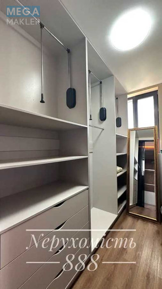 Продаж 2 кімнатної квартири (75/24/37), 10 пов. 11 пов. будинку, <a class="location-link" href="/kiev/" title="Недвижимость Київ">Київ</a>, <a class="location-link" href="/kiev/shevchenkovskij/" title="Недвижимость Шевченківський район">Шевченківський р-н</a>, Олегівська вул., 1 (изображение 12)