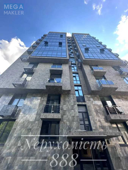 Продаж 2 кімнатної квартири (75/24/37), 10 пов. 11 пов. будинку, <a class="location-link" href="/kiev/" title="Недвижимость Київ">Київ</a>, <a class="location-link" href="/kiev/shevchenkovskij/" title="Недвижимость Шевченківський район">Шевченківський р-н</a>, Олегівська вул., 1 (изображение 20)
