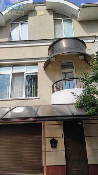 Продаж дома, 3 поверху, 182 кв.м, 4 кімнати, ділянка 1 сотка, <a class="location-link" href="/kiev/" title="Недвижимость Київ">Київ</a>, <a class="location-link" href="/kiev/darnickij/" title="Недвижимость Дарницький район">Дарницький р-н</a>, Петра Прокоповича вул., 25 (изображение 19)