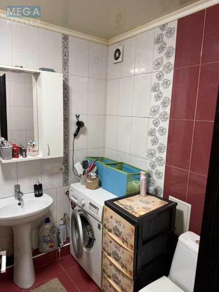 Продаж 2 кімнатної квартири (45/30/6), 1 пов. 5 пов. будинку, <a class="location-link" href="/dnepropetrovsk/" title="Недвижимость Дніпра">Дніпро</a>, Проспект Богдана Хмельницкого, 45 (изображение 12)