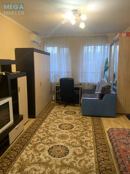 Оренда 2 кімнатної квартири, <a class="location-link" href="/dnepropetrovsk/" title="Недвижимость Дніпра">Дніпро</a>, Космонавта Волкова, 9 (изображение 16)