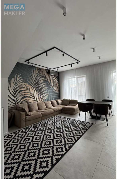 Продаж дома, 2 поверху, 142 кв.м, 5 кімнат, ділянка 4 сотки, <a class="location-link" href="/kiev/" title="Недвижимость Київ">Київ</a>, <a class="location-link" href="/kiev/goloseevskij/" title="Недвижимость Голосіївський район">Голосіївський р-н</a>, Степана Рудницкого ул. (изображение 3)