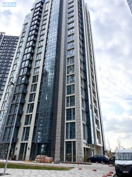Продаж 2 кімнатної квартири (81/32/15), 3 пов. 24 пов. будинку, <a class="location-link" href="/kiev/" title="Недвижимость Київ">Київ</a>, <a class="location-link" href="/kiev/pecherskij/" title="Недвижимость Печерський район">Печерський р-н</a>, Андрія Верхогляда вул., 26 (изображение 10)