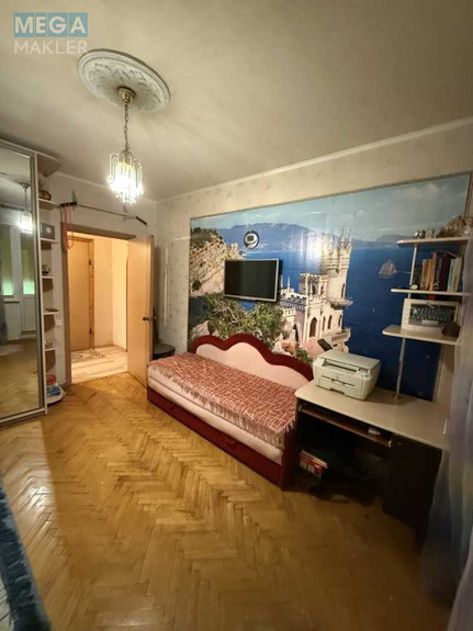 Продаж 2 кімнатної квартири (51/31/7), 8 пов. 9 пов. будинку, <a class="location-link" href="/kiev/" title="Недвижимость Київ">Київ</a>, <a class="location-link" href="/kiev/obolonskij/" title="Недвижимость Оболонський район">Оболонський р-н</a>, Героїв Дніпра вул., 19 (изображение 9)