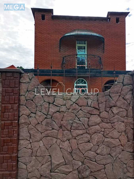 Продаж дома, 2 поверху, 108 кв.м, 3 кімнати, ділянка 6 соток, <a class="location-link" href="/kiev/" title="Недвижимость Київ">Київ</a>, <a class="location-link" href="/kiev/svyatoshinskij/" title="Недвижимость Святошинський район">Святошинський р-н</a>, Берковецька вул. (изображение 3)