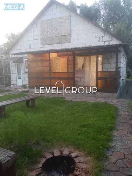 Продаж дома, 2 поверху, 130 кв.м, 4 кімнати, ділянка 6 соток, <a class="location-link" href="/glevaha/" title="Недвижимость Глеваха">Глеваха</a>, Михайлівська (изображение 14)
