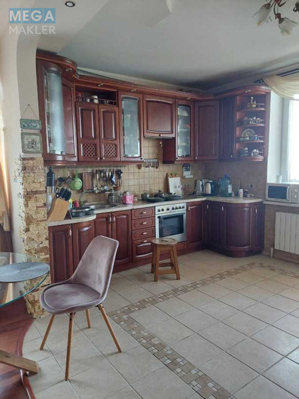 Оренда 2 кімнатної квартири, <a class="location-link" href="/kiev/" title="Недвижимость Київ">Київ</a>, <a class="location-link" href="/kiev/solomenskij/" title="Недвижимость Солом'янський район">Солом'янський р-н</a>, Миколи Амосова вул. (изображение 7)
