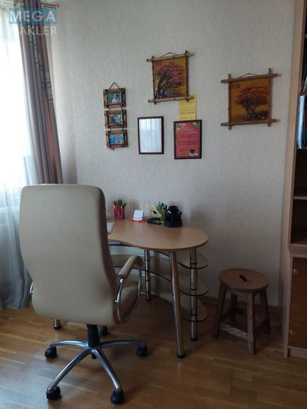 Оренда 2 кімнатної квартири, <a class="location-link" href="/kiev/" title="Недвижимость Київ">Київ</a>, <a class="location-link" href="/kiev/solomenskij/" title="Недвижимость Солом'янський район">Солом'янський р-н</a>, Миколи Амосова вул. (изображение 18)