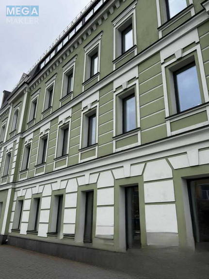 Оренда комерційної нерухомості, 600 кв.м, под офис, <a class="location-link" href="/kiev/" title="Недвижимость Київ">Київ</a>, <a class="location-link" href="/kiev/shevchenkovskij/" title="Недвижимость Шевченківський район">Шевченківський р-н</a>, Жилянська вул., 146 (изображение 8)