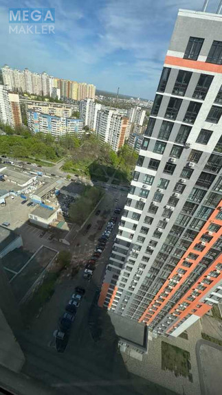 Новобудова, 25 поверхів, <a class="location-link" href="/kiev/" title="Недвижимость Київ">Київ</a>, <a class="location-link" href="/kiev/obolonskij/" title="Недвижимость Оболонський район">Оболонський р-н</a>, Бережанська вул., 15 (изображение 6)