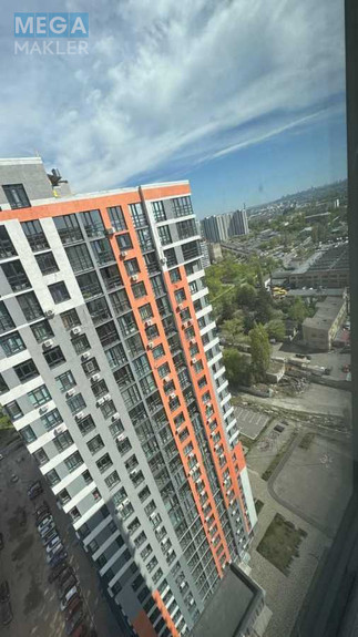 Новобудова, 25 поверхів, <a class="location-link" href="/kiev/" title="Недвижимость Київ">Київ</a>, <a class="location-link" href="/kiev/obolonskij/" title="Недвижимость Оболонський район">Оболонський р-н</a>, Бережанська вул., 15 (изображение 8)