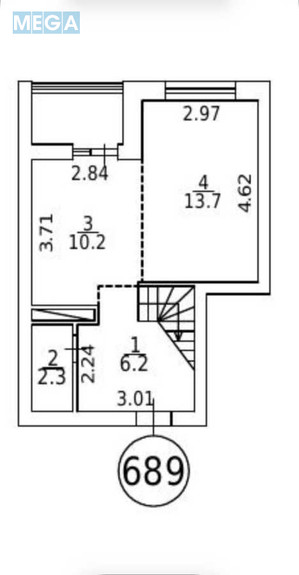 Новобудова, 25 поверхів, <a class="location-link" href="/kiev/" title="Недвижимость Київ">Київ</a>, <a class="location-link" href="/kiev/obolonskij/" title="Недвижимость Оболонський район">Оболонський р-н</a>, Бережанська вул., 15 (изображение 9)