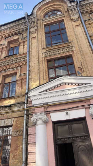 Продаж окремої будівлі/побудови, 1 450 кв.м, <a class="location-link" href="/kiev/" title="Недвижимость Київ">Київ</a>, <a class="location-link" href="/kiev/shevchenkovskij/" title="Недвижимость Шевченківський район">Шевченківський р-н</a>, Ярославів Вал вул., 29б (изображение 3)