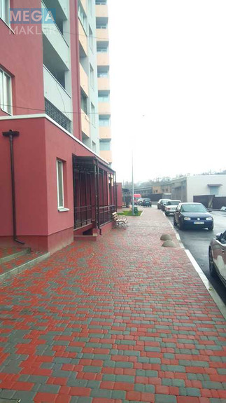 Продаж комерційної нерухомості, 66 кв.м, под офис, <a class="location-link" href="/kiev/" title="Недвижимость Київ">Київ</a>, <a class="location-link" href="/kiev/obolonskij/" title="Недвижимость Оболонський район">Оболонський р-н</a>, Балтійський пров., 3а (изображение 2)